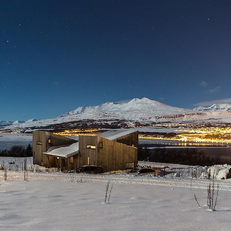 Villa Lola Akureyri Kültér fotó