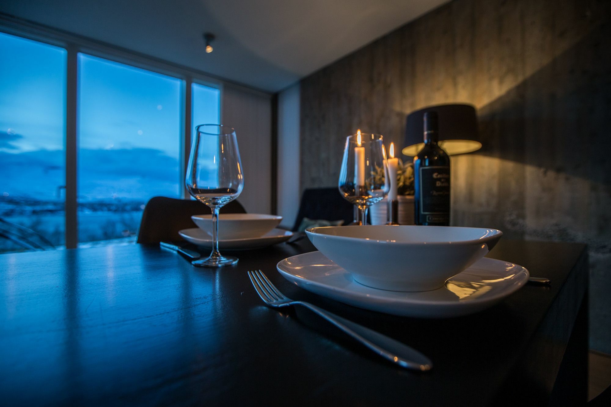 Villa Lola Akureyri Kültér fotó
