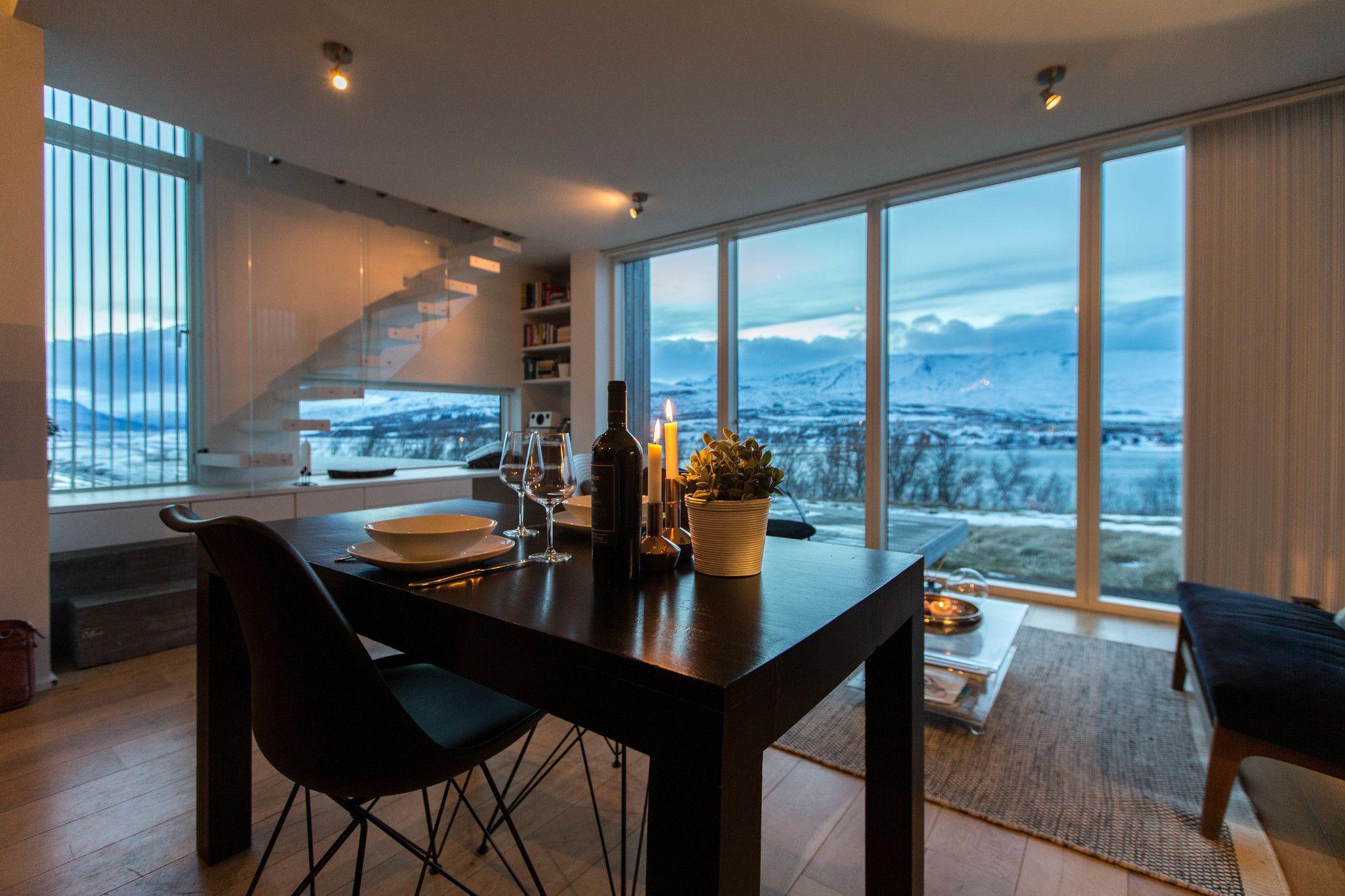 Villa Lola Akureyri Kültér fotó