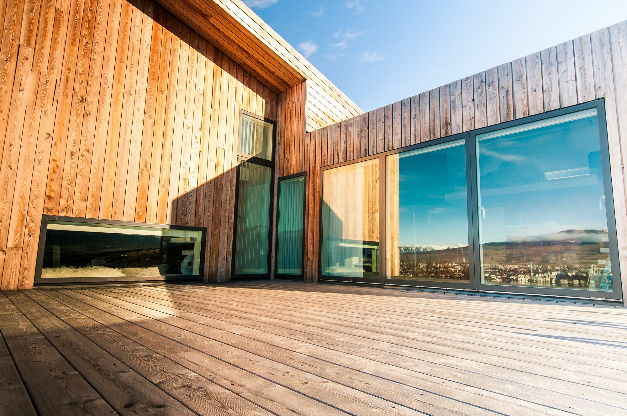 Villa Lola Akureyri Kültér fotó