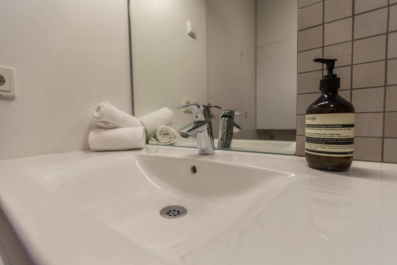 Villa Lola Akureyri Kültér fotó